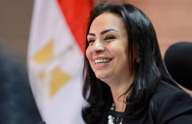 صندوق مكافحة وعلاج الإدمان يهنئ الدكتورة مايا مرسي