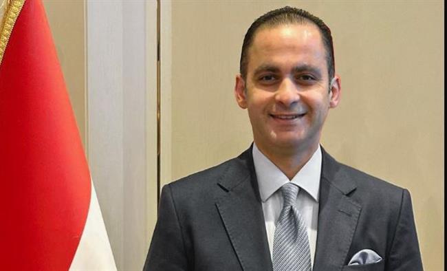 السيرة الذاتية.. الدكتور محمد الطيب نائب وزير الصحة والسكان