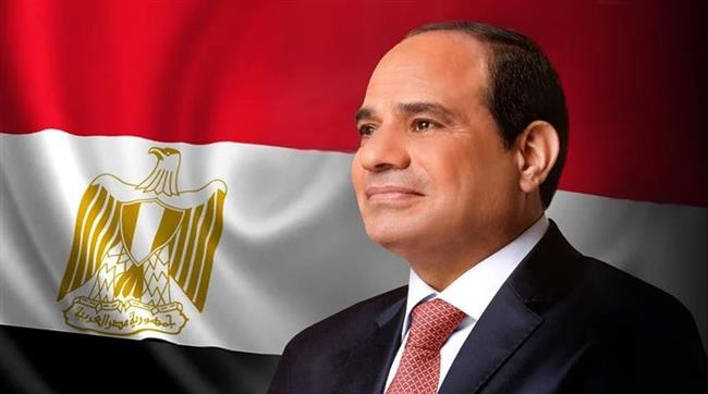 زكي وعسكر والسعيد وعبد النبي مستشارين للرئيس السيسي وعمر مروان مديرا لمكتبه