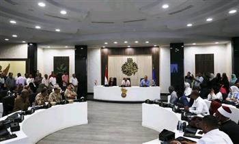اسوان .. أشرف عطية يودع ممثلي عدد من قيادات المجتمع الأسواني