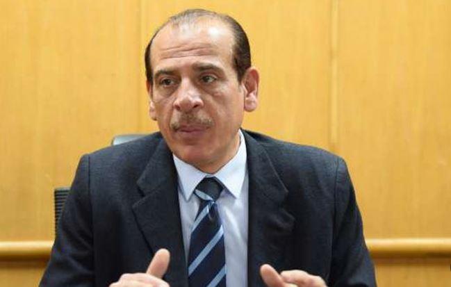 السيرة الذاتية .. الدكتور عمرو قنديل نائب وزير الصحة والسكان