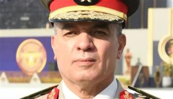 السيرة الذاتية لأكرم جلال محافظ الإسماعيلية الجديد