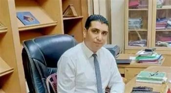   السيرة الذاتية للدكتور هشام أبو زيد نائب محافظ الأقصر الجديد