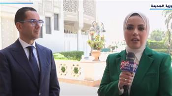 وزير الاستثمار: هدفنا زيادة الصادرات واجتذاب شركات عالمية وإقليمية