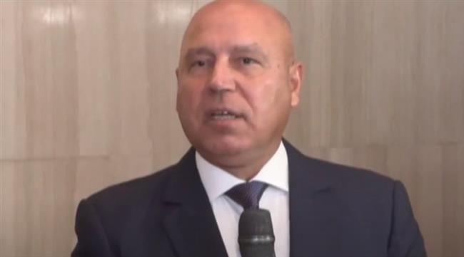 وزير النقل والصناعة: نستهدف الانتهاء من مشروع القطار السريع وتسهيل استخراج رخص العمل