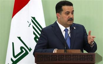 رئيس الوزراء العراقي: لن نسمح لأي تهديد يمسّ أمن بلادنا