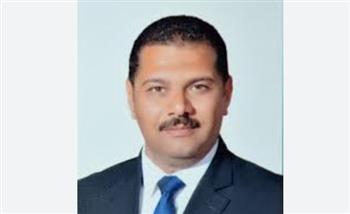   السيرة الذاتية للدكتور محمود محمد عبد الغني عيسى نائب محافظ الغربية
