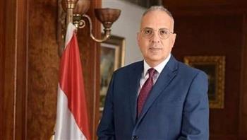 د. سويلم يتوجه بالشكر للرئيس السيسي و الدكتور مدبولي على تجديد الثقة
