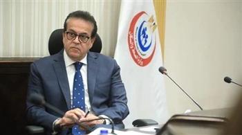   نقابة الأطباء تهنئ د. خالد عبد الغفار لتجديد الثقة وزيرًا للصحة والسكان