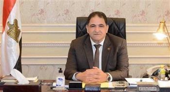 سامي سوس: التشكيل الوزاري الجديد وحركة المحافظين يسهم في تطوير الأداء التنفيذي لمستقبل أفضل 