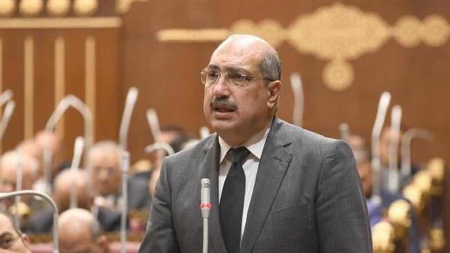 إيهاب وهبة: التشكيل الوزاري الجديد وحركة المحافظين تغيير للدماء من أجل إصلاح شامل