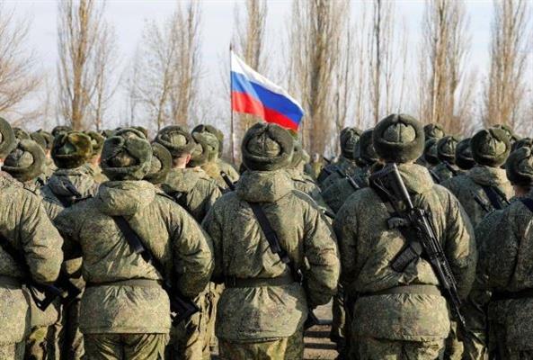 روسيا تتعهد بالرد على الحشد العسكري لـ" الناتو " بالقرب من حدودها