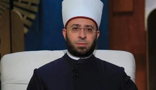 وزير الأوقاف: سنبذل أقصى الجهد في تطوير العمل الدعوي