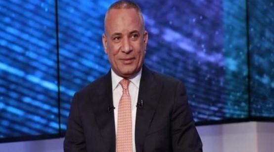 أحمد موسى: مفيش مستحيل.. والشارع استقبل التشكيل الحكومي بإيجابية