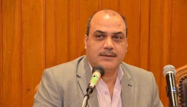 محمد الباز: عصر "خيل الحكومة" انتهى في مصر.. والدولة تقدر أصحاب العطاء