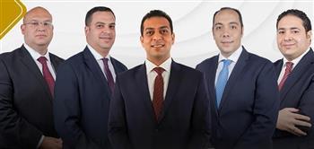 تنسيقية شباب الأحزاب والسياسيين تهنئ أعضائها الخمسة لتجديد الثقة فيهم كنواب للمحافظين
