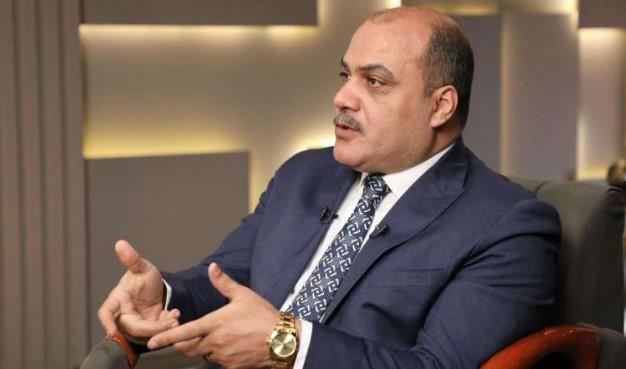 محمد الباز يطالب القطاع الخاص بتفعيل دور المساندة للدولة المصرية