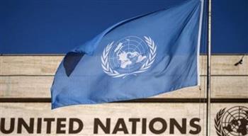   منسق الأمم المتحدة للشئون الإنسانية يدين حادث استهداف قافلة إنسانية بشرق الكونغو الديمقراطية