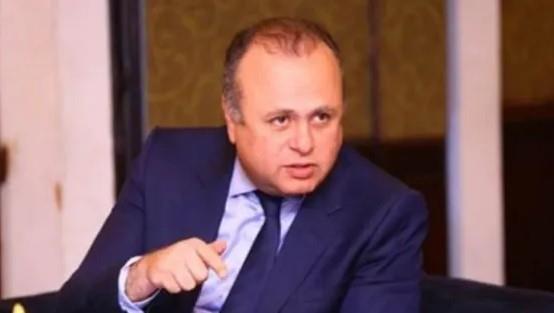 عمرو الفقي يكشف الهدف الرئيسي من إقامة مهرجان العلمين