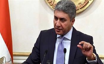 وزير السياحة الجديد: هدفنا تعظيم العوائد الدولارية والوصول لـ 30 مليون سائح