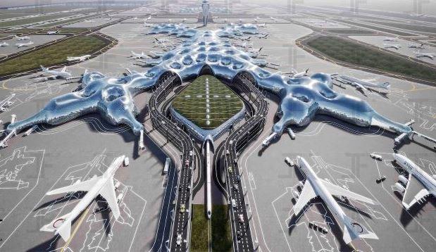 المغرب يرفع الطاقة الاستيعابية لمجموعة من مطاراته إلى 80 مليون راكب حتى 2035