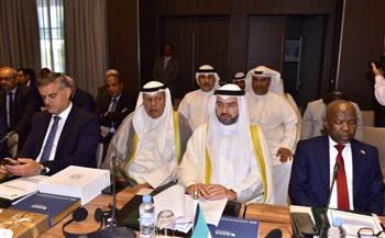  رئيس الطيران المدني الكويتي : حريصون على تأهيل صناعة النقل الجوي في المنطقة العربية