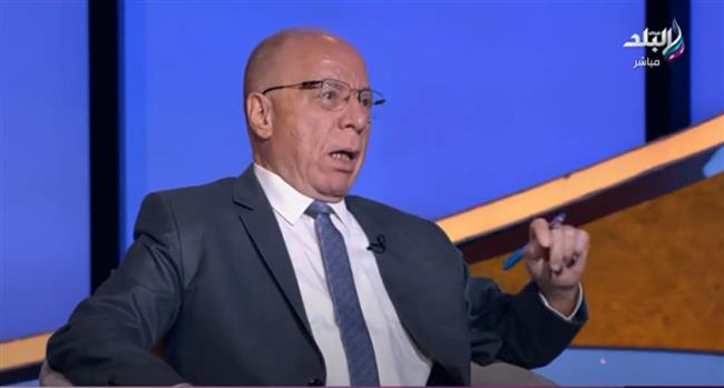 حلمي النمنم عن تشكيل الحكومة الجديدة : ثورة في كل وزارة.. فيديو