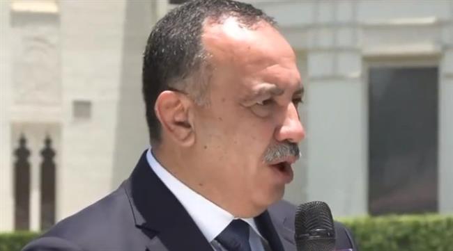 محافظ أسيوط : تذليل الصعاب التى تواجه المواطن أهم توجيهات الرئيس السيسي