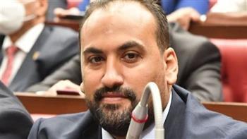 النائب محمد الرشيدي :التعديلات الوزارية تعكس رغبة الرئيس بضخ دماء جديدة لاستكمال التنمية