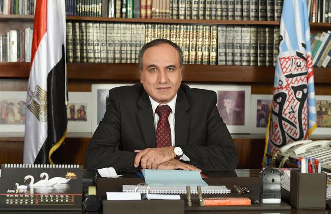 عبد المحسن سلامة: يجب توطين الصناعة في مصر واستكمال كافة مشروعات حياة كريمة