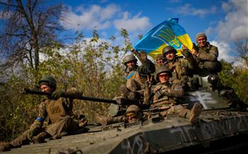  الجيش الروسي يطرد القوات الأوكرانية من جزر دلتا دنيبر في خيرسون