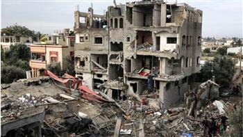   "صحة غزة": 28 شهيدًا و125 جريحًا خلال آخر 24 ساعة بالقطاع