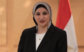   تعيين يمنى البحار نائباً لـ وزير السياحة والآثار
