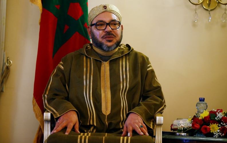 أمريكا تثمن دور العاهل المغربي القيادي لحل بعض القضايا الأكثر إلحاحًا