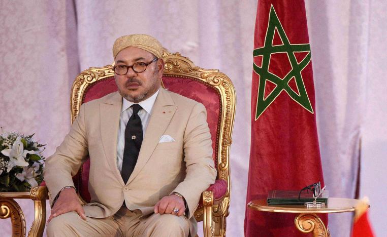 دعم السيادة المغربية على الصحراء يندرج في إطار الدينامية التي يقودها محمد السادس