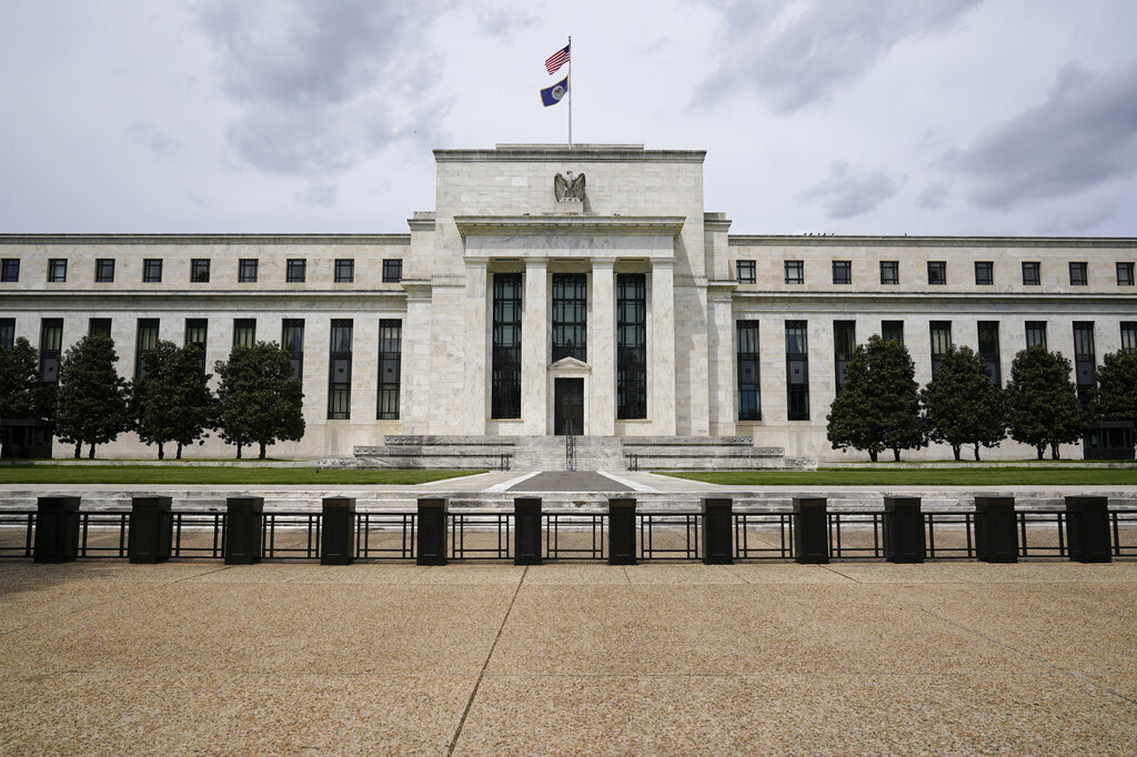 "وول ستريت": المستثمرون في حالة تأهب لاجتماع الفيدرالي لخفض أسعار الفائدة
