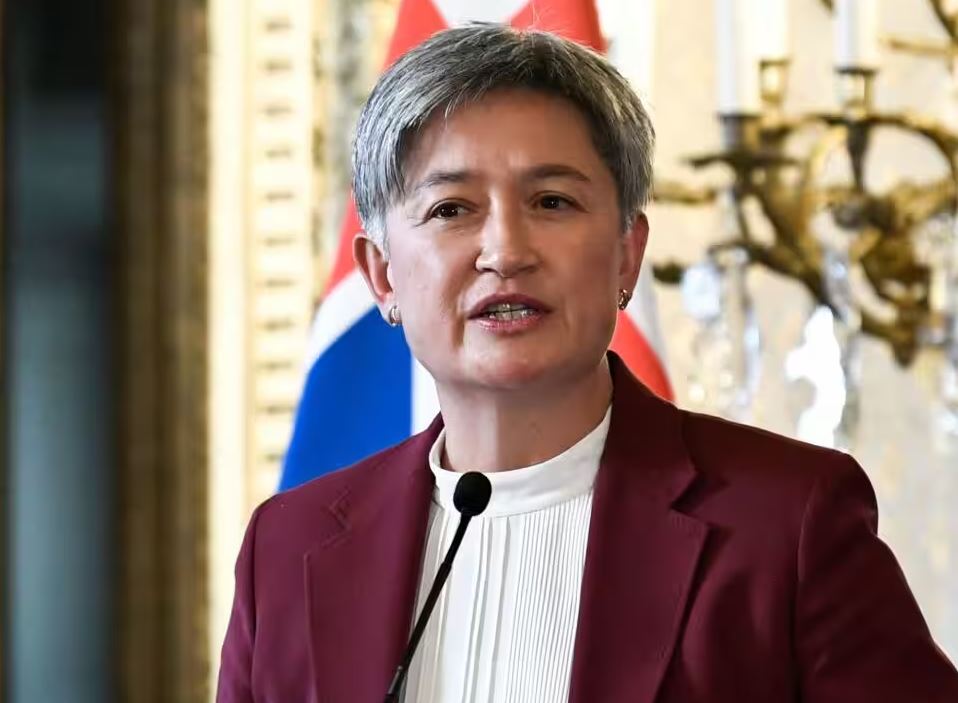 وزيرة خارجية أستراليا: الاتفاق الدفاعي بين كوريا الشمالية وروسيا يزعزع الاستقرار