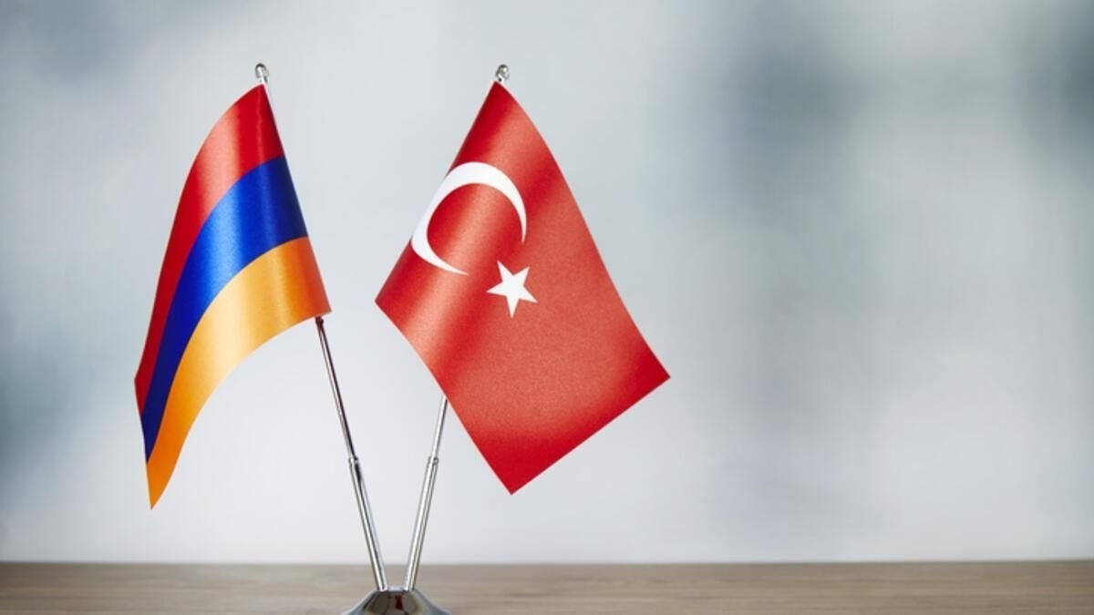 تركيا وأرمينيا تعقدان اجتماعًا خامسًا بشأن تطبيع العلاقات بينهما