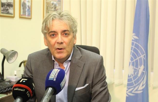 "اليونيفيل": مستمرون في التواصل مع كافة الأطراف لتجنب توسع الصراع بين إسرائيل ولبنان