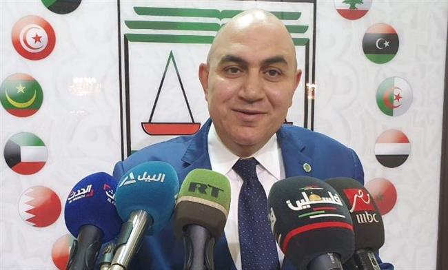 "وهيب": إسرائيل قدمت شروط جديدة تعجيزية في اجتماعات روما