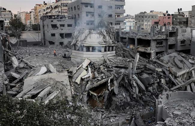 37 شهيدًا في غزة بآخر 24 ساعة.. وانتشال 300 شهيد من خان يونس