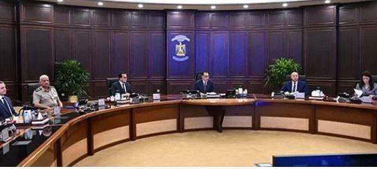 الحكومة توافق على القرار الجمهوري بشأن تنظيم صندوق مساعدة ضحايا الإتجار بالبشر