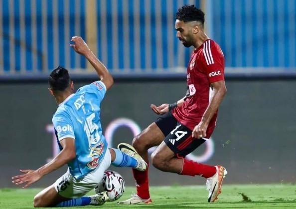 رفض الاستئناف المقدم من حسين الشحات في قضية الشيبي