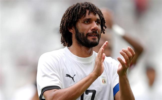 أولمبياد باريس 2024.. أول تعليق من محمد النني بعد الفوز على إسبانيا