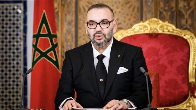 العاهل المغربي: ندعم المبادرات الرامية إلى التوصل لوقف إطلاق النار في غزة