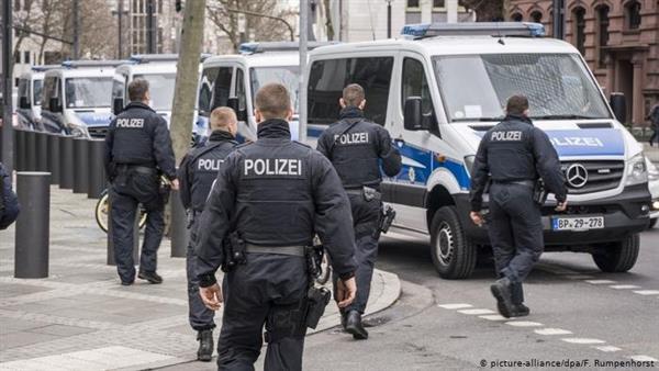 إصابة 15 شخصا فى انفجار بموقع شركة باسف للكيماويات فى ألمانيا