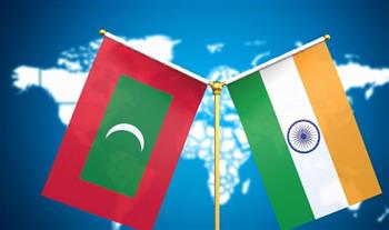   جزر المالديف تأمل في عودة علاقاتها مع الهند إلى مسارها الطبيعي