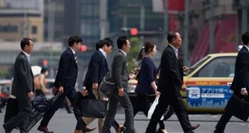   انخفاض معدل توفر الوظائف في اليابان إلى أدنى مستوياته وسط ارتفاع التكاليف