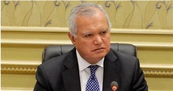 العرابي: مصر تبذل قصارى جهودها لمساعدة شعب السودان على إنهاء أزمته 
