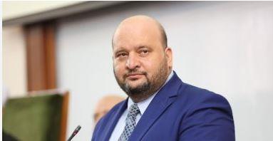  الدكتور إبراهيم نجم أمينا عاما لدور وهيئات الإفتاء في العالم لفترة جديدة